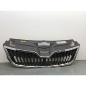 Rejilla Paragolpes Delantero para Skoda Rapid (Nh3, Nk3, Nk6)