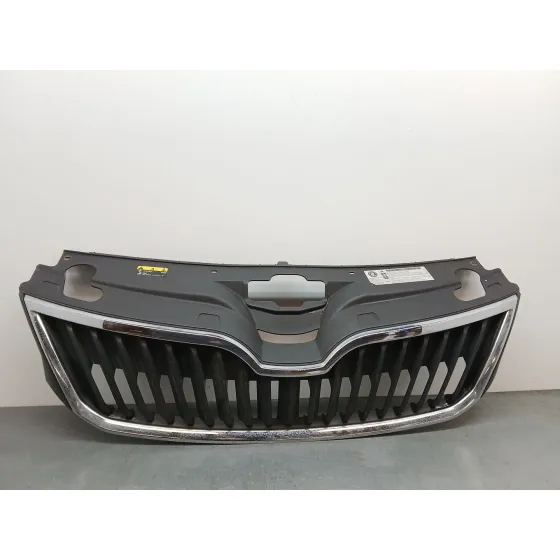 Rejilla Paragolpes Delantero para Skoda Rapid (Nh3, Nk3, Nk6)