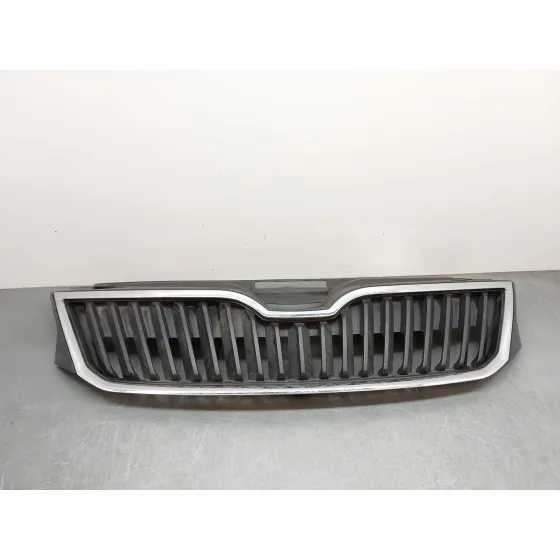 Rejilla Paragolpes Delantero para Skoda Rapid (Nh3, Nk3, Nk6)