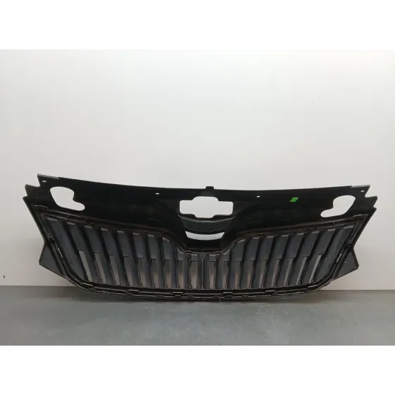 Rejilla Paragolpes Delantero para Skoda Rapid (Nh3, Nk3, Nk6)