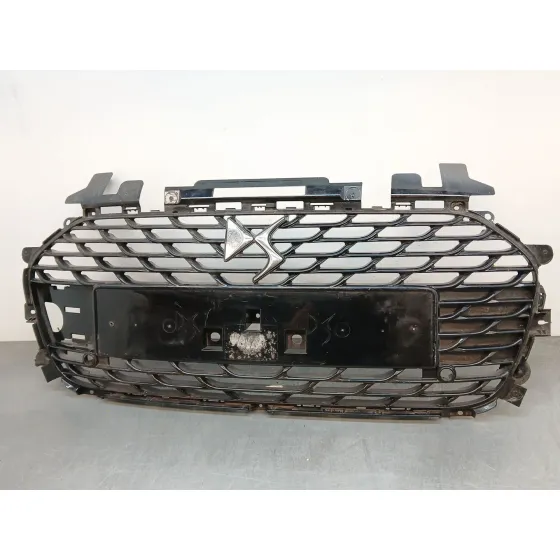 Rejilla Paragolpes Delantero para Ds Ds 3 (Sa_)