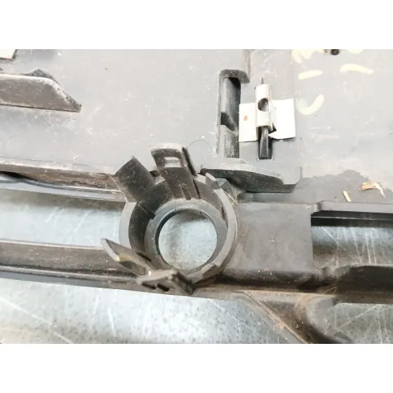 Rejilla Paragolpes Delantero para Ds Ds 3 (Sa_)