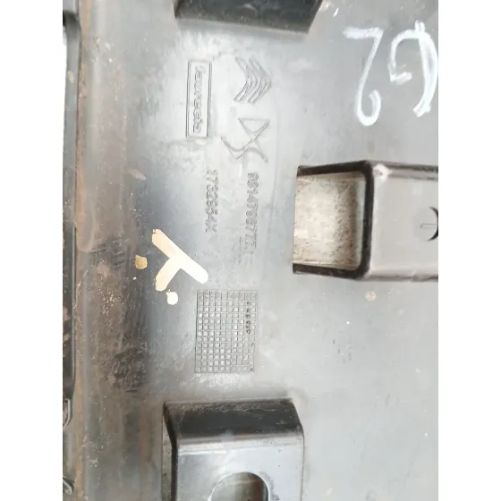 Rejilla Paragolpes Delantero para Ds Ds 3 (Sa_)