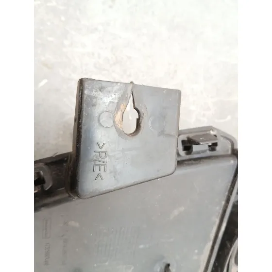 Rejilla Paragolpes Delantero para Ds Ds 3 (Sa_)