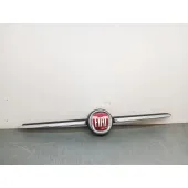Rejilla Paragolpes Delantero para Fiat 500L (351_, 352_)