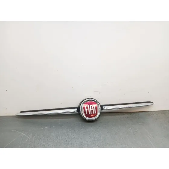 Rejilla Paragolpes Delantero para Fiat 500L (351_, 352_)