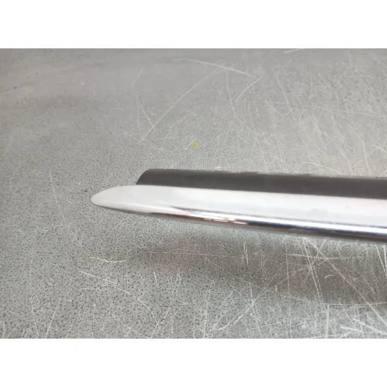 Rejilla Paragolpes Delantero para Fiat 500L (351_, 352_)