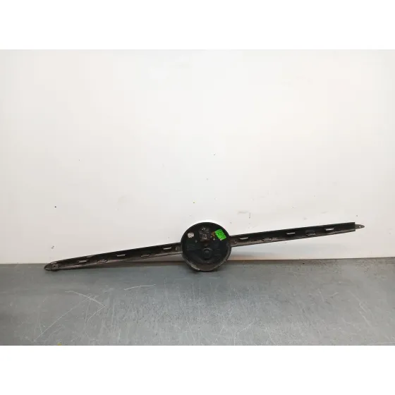 Rejilla Paragolpes Delantero para Fiat 500L (351_, 352_)
