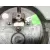 Rejilla Paragolpes Delantero para Fiat 500L (351_, 352_)