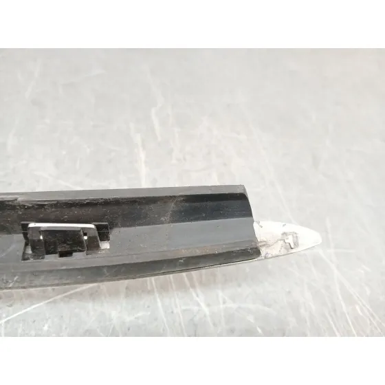 Rejilla Paragolpes Delantero para Fiat 500L (351_, 352_)