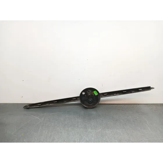 Rejilla Paragolpes Delantero para Fiat 500L (351_, 352_)