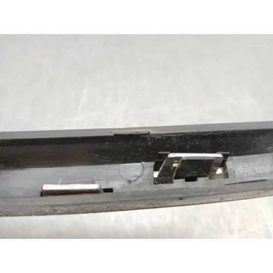 Rejilla Paragolpes Delantero para Fiat 500L (351_, 352_)
