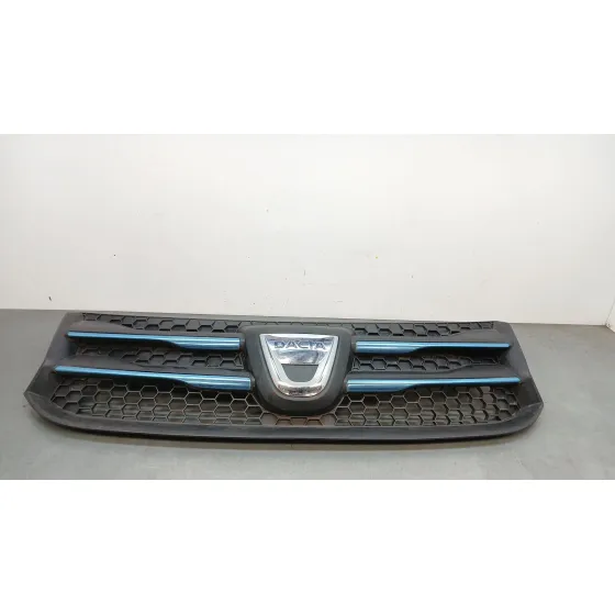 Rejilla Paragolpes Delantero para Dacia Sandero Ii (B8_)