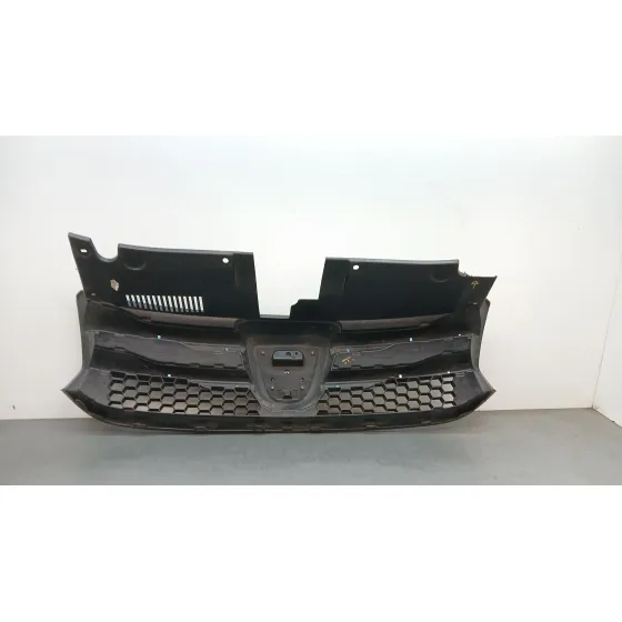 Rejilla Paragolpes Delantero para Dacia Sandero Ii (B8_)