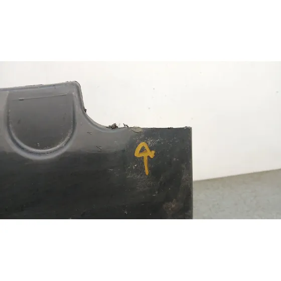 Rejilla Paragolpes Delantero para Dacia Sandero Ii (B8_)