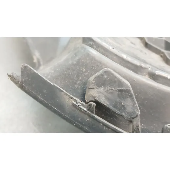 Rejilla Paragolpes Delantero para Dacia Sandero Ii (B8_)