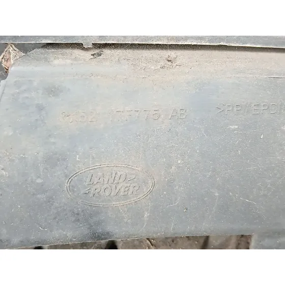 Paragolpes Delantero para Land Rover Range Rover Sport Ii (L494)