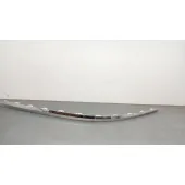 Molduras Delanteras para Bentley Flying Spur (4W_)