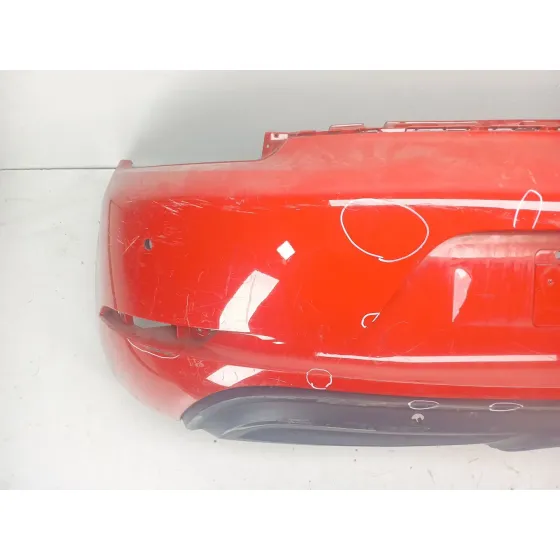 Paragolpes Trasero para Porsche 718 Cayman (982)