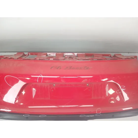 Paragolpes Trasero para Porsche 718 Cayman (982)