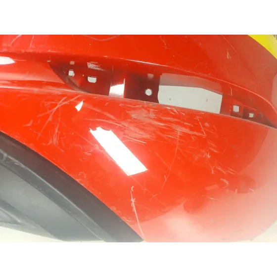 Paragolpes Trasero para Porsche 718 Cayman (982)