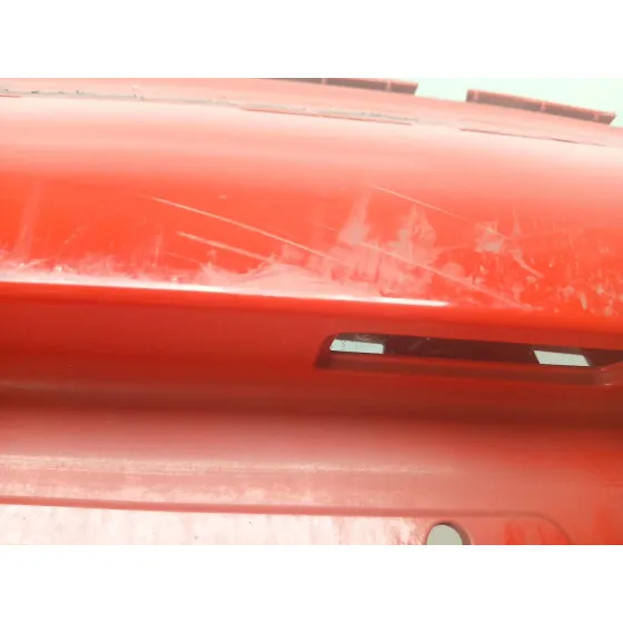 Paragolpes Trasero para Porsche 718 Cayman (982)