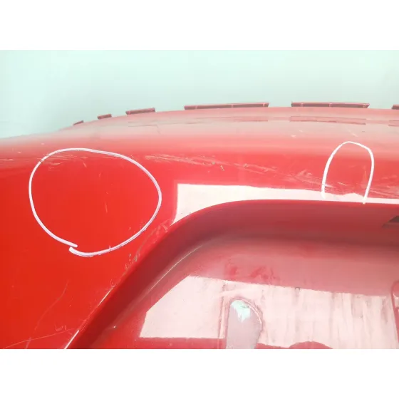 Paragolpes Trasero para Porsche 718 Cayman (982)
