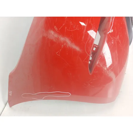 Paragolpes Trasero para Porsche 718 Cayman (982)