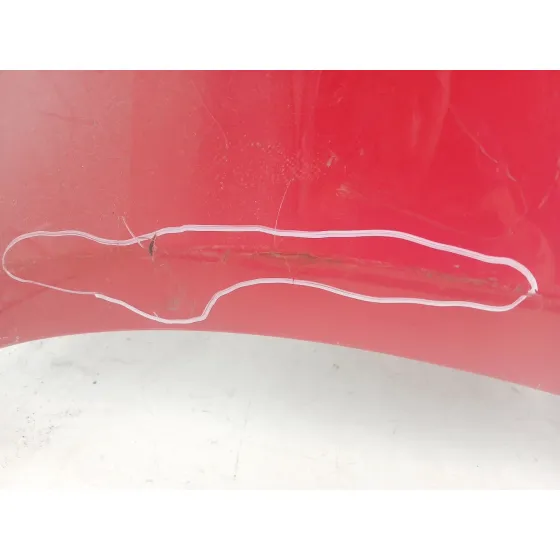 Paragolpes Trasero para Porsche 718 Cayman (982)