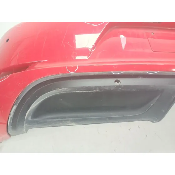 Paragolpes Trasero para Porsche 718 Cayman (982)