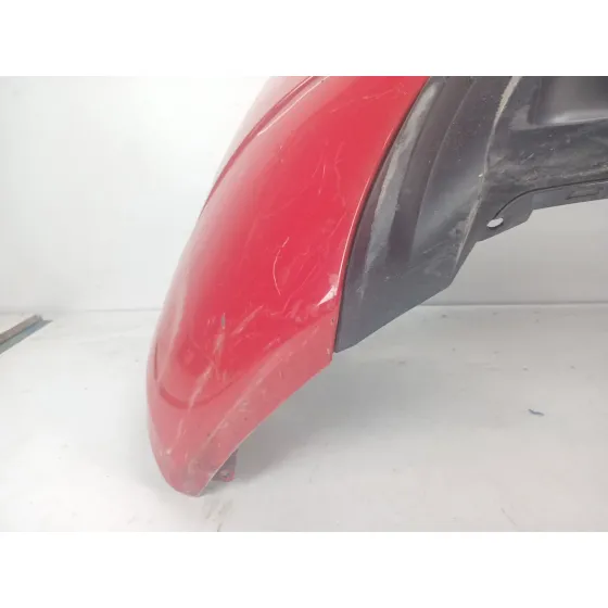 Paragolpes Trasero para Porsche 718 Cayman (982)