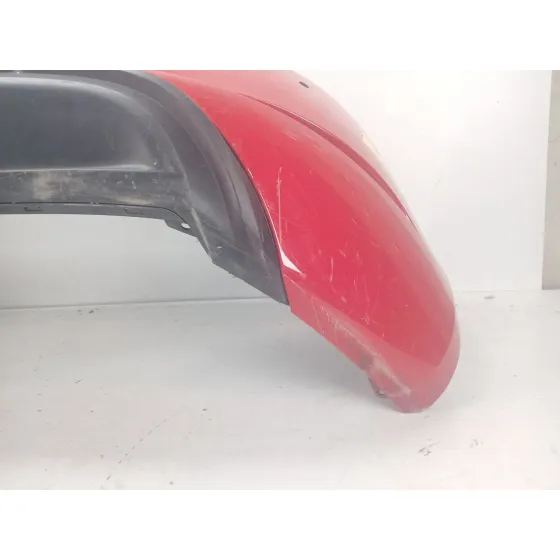Paragolpes Trasero para Porsche 718 Cayman (982)