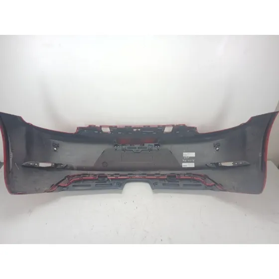 Paragolpes Trasero para Porsche 718 Cayman (982)