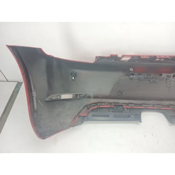 Paragolpes Trasero para Porsche 718 Cayman (982)