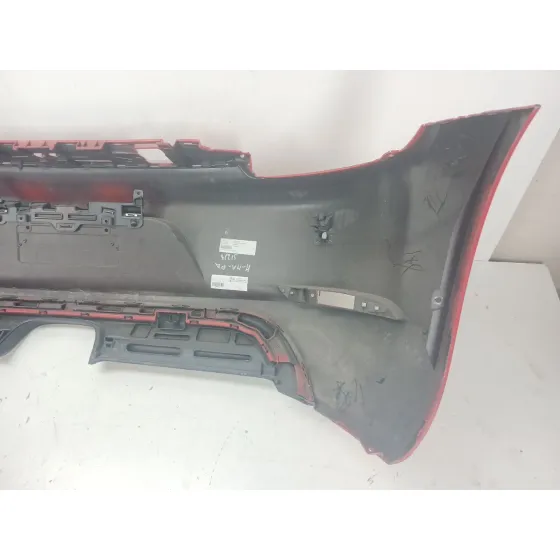 Paragolpes Trasero para Porsche 718 Cayman (982)