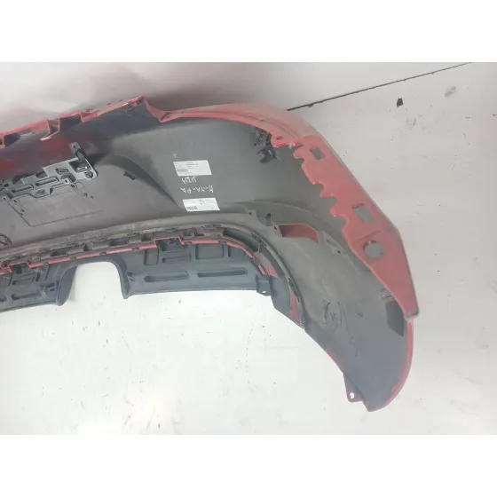 Paragolpes Trasero para Porsche 718 Cayman (982)