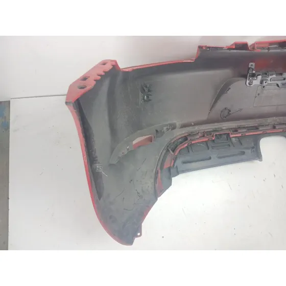 Paragolpes Trasero para Porsche 718 Cayman (982)