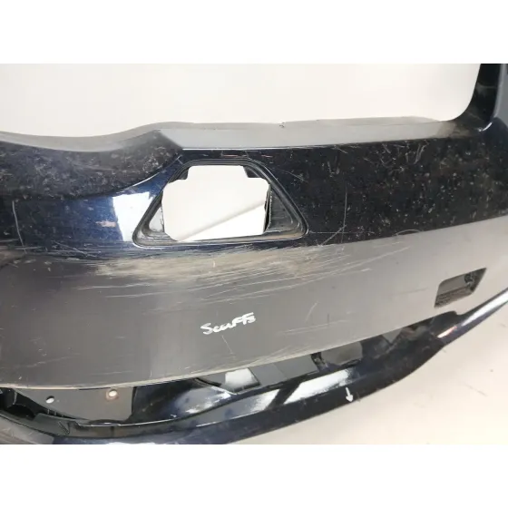 Paragolpes Delantero para Bmw Serie 5 Lim. (F10)