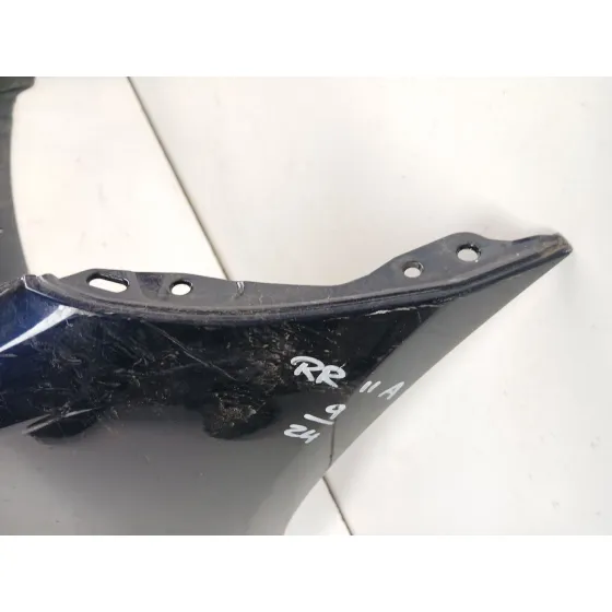 Paragolpes Delantero para Bmw Serie 5 Lim. (F10)