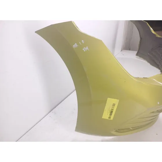 Paragolpes Delantero para Volkswagen Golf Viii (Cd1)