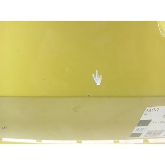 Paragolpes Delantero para Volkswagen Golf Viii (Cd1)