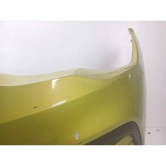 Paragolpes Delantero para Volkswagen Golf Viii (Cd1)