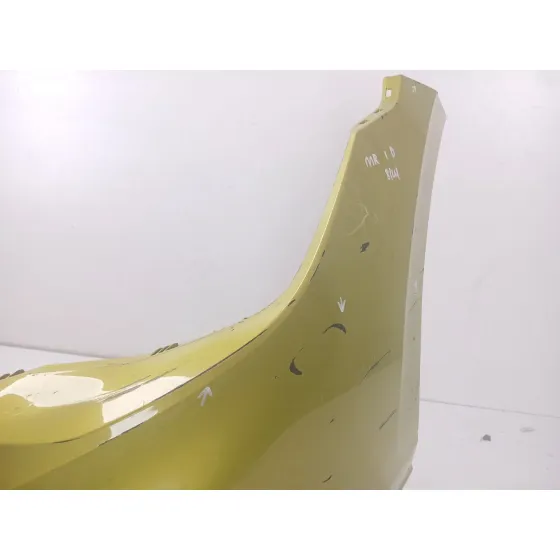Paragolpes Delantero para Volkswagen Golf Viii (Cd1)