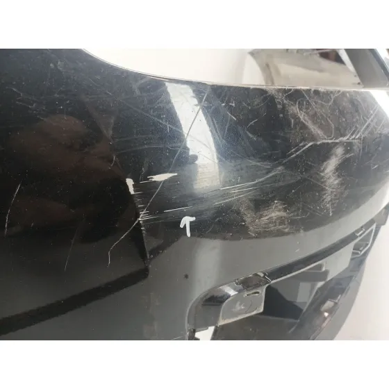 Paragolpes Delantero para Ford Focus C-Max (Cap)