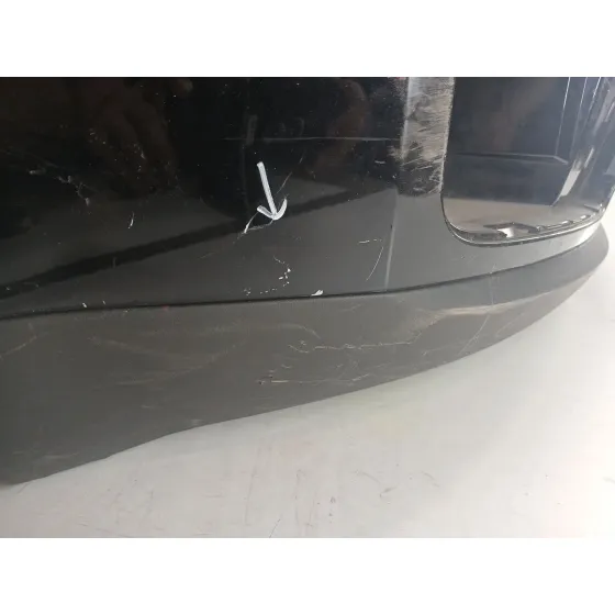 Paragolpes Delantero para Ford Focus C-Max (Cap)