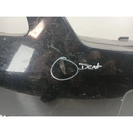 Paragolpes Delantero para Ford Focus C-Max (Cap)