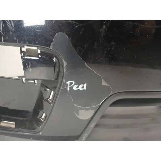 Paragolpes Delantero para Ford Focus C-Max (Cap)