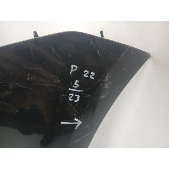 Paragolpes Delantero para Ford Focus C-Max (Cap)