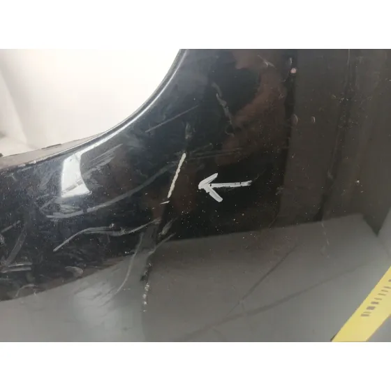 Paragolpes Delantero para Ford Focus C-Max (Cap)