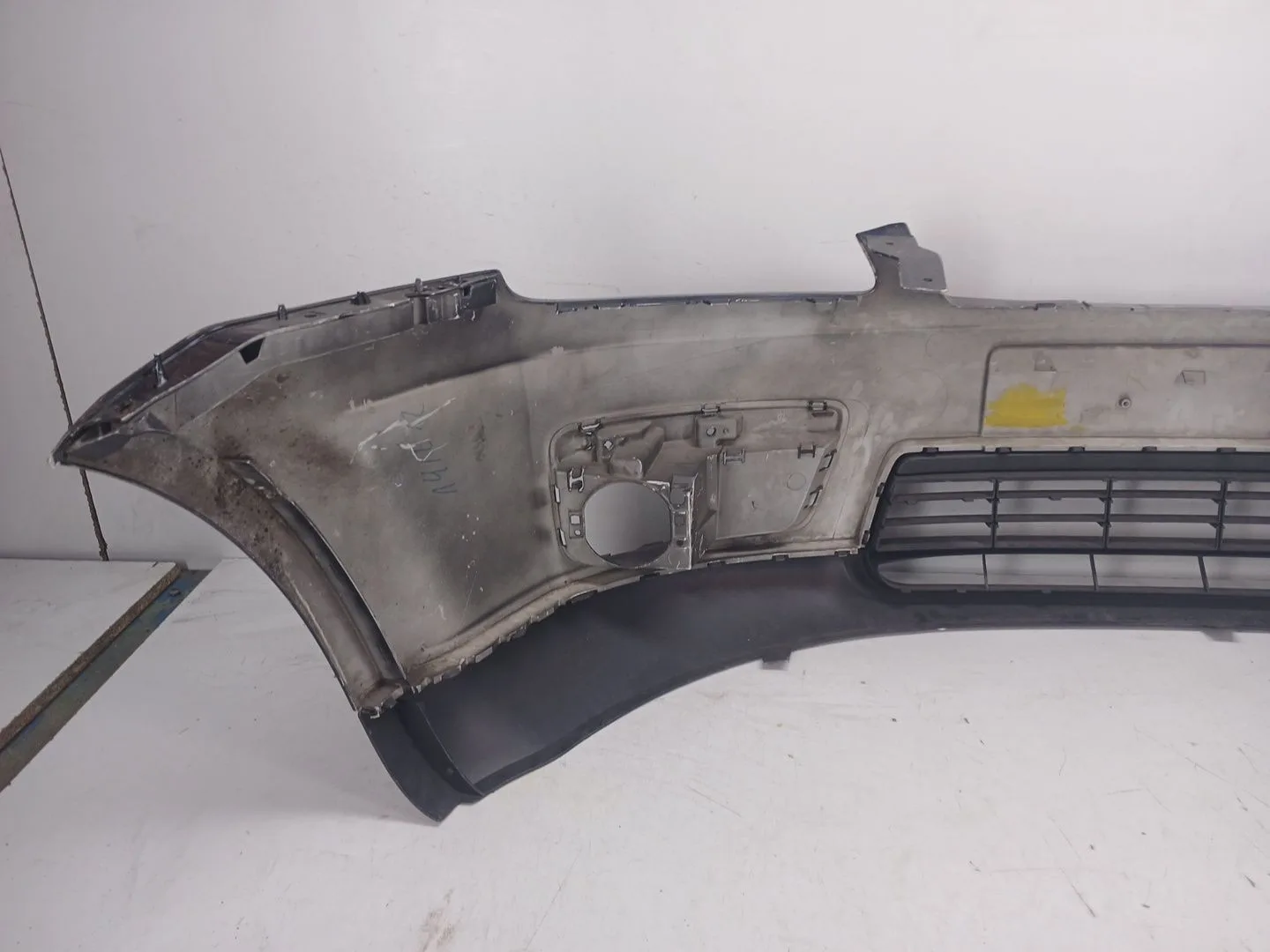 Paragolpes Delantero para Ford Focus C-Max (Cap)